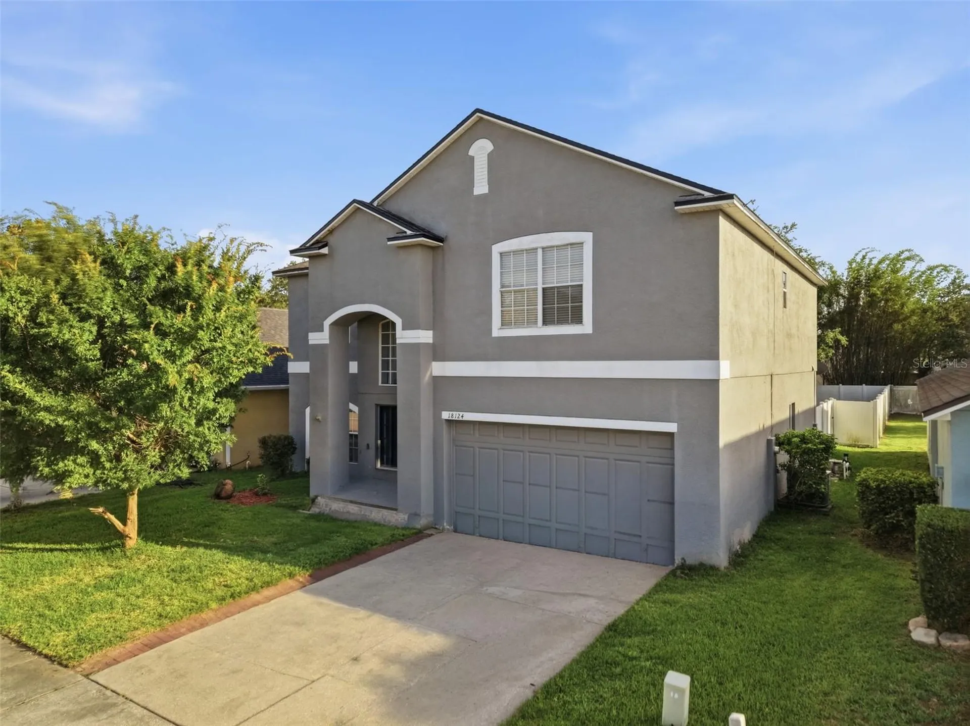 18124 Saxony Lane Orlando FL 32820