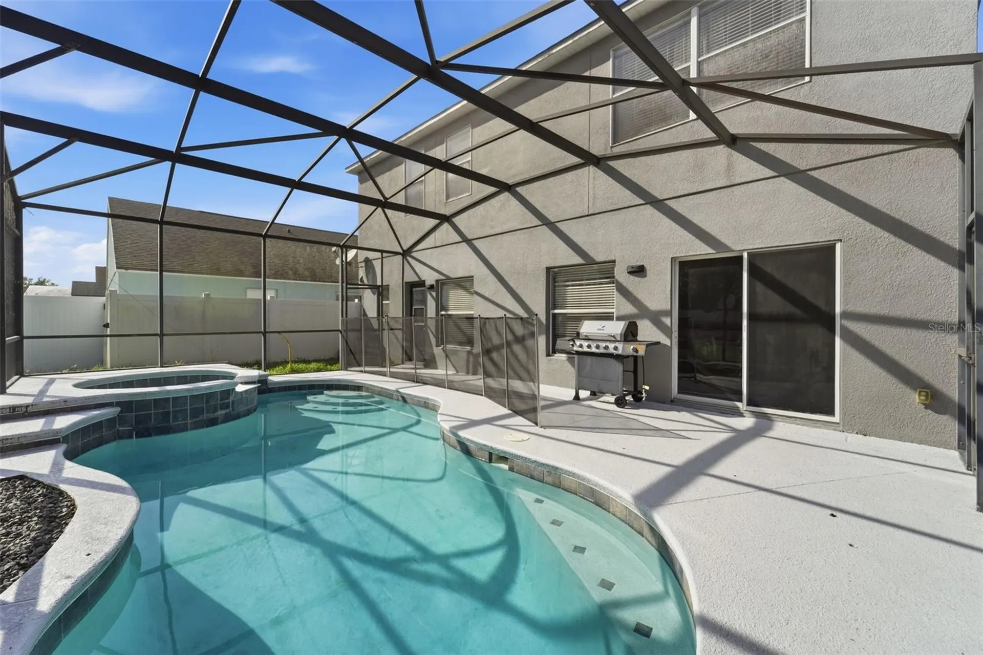 18124 Saxony Lane Orlando FL 32820