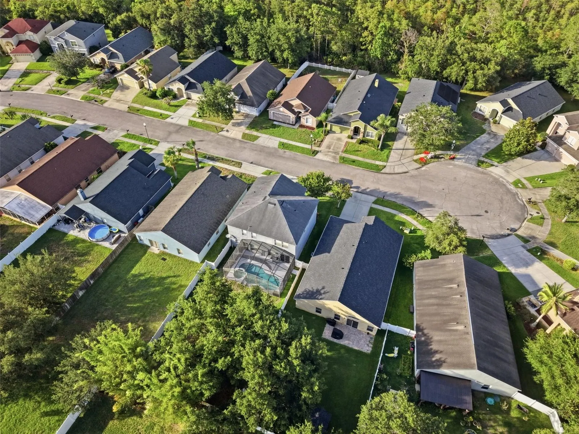 18124 Saxony Lane Orlando FL 32820