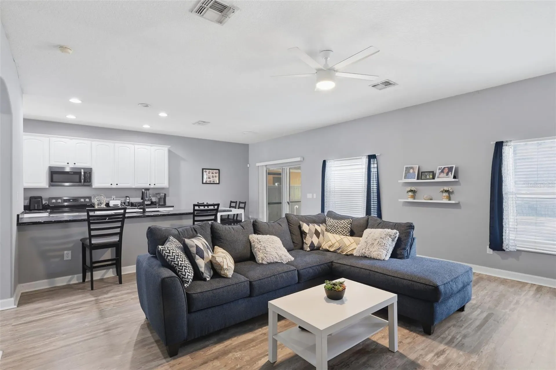 18124 Saxony Lane Orlando FL 32820