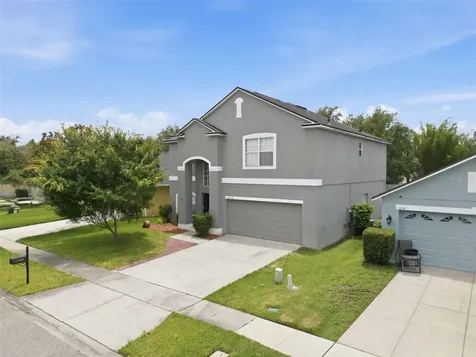 18124 Saxony Lane Orlando FL 32820