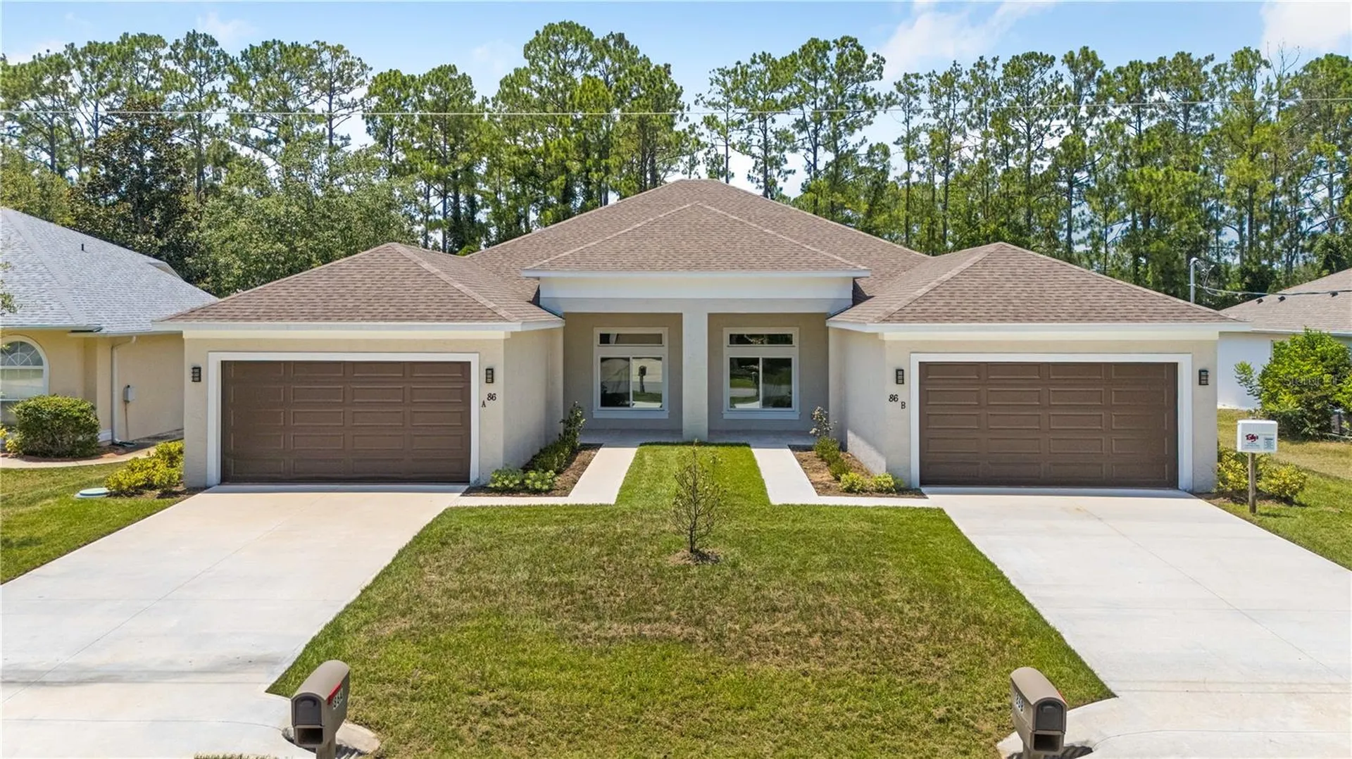 86 Emerson Drive Palm Coast FL 32164
