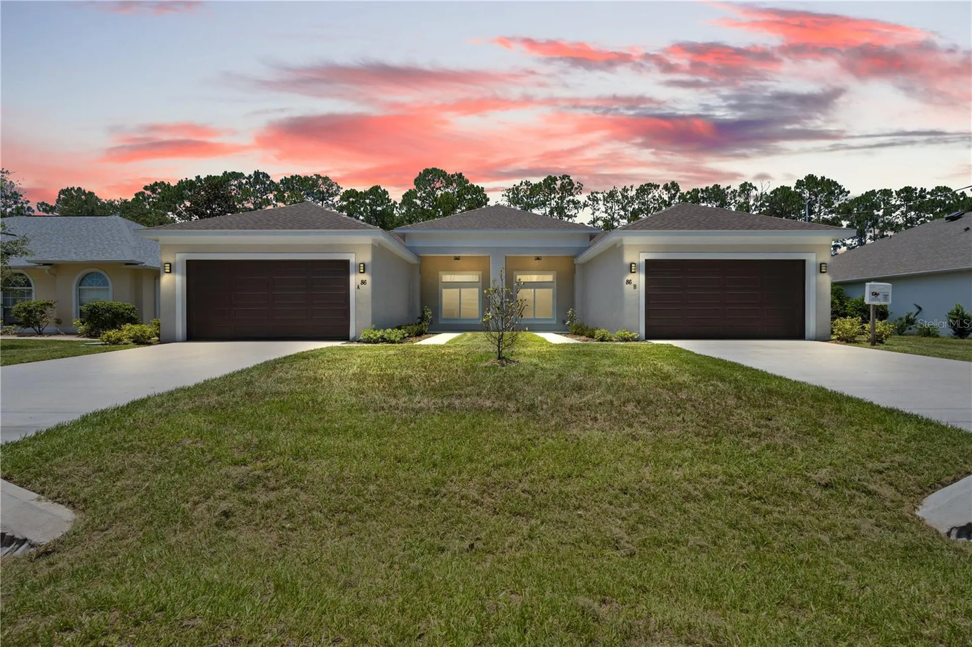 86 Emerson Drive Palm Coast FL 32164