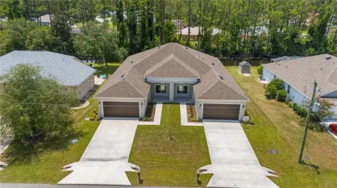 86 Emerson Drive Palm Coast FL 32164