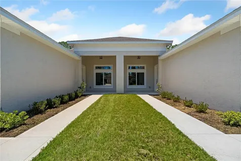 86 Emerson Drive Palm Coast FL 32164