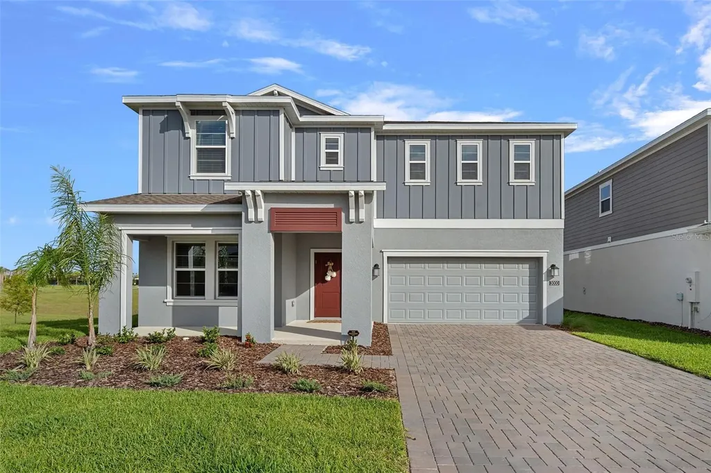 3000 Namaste Drive Clermont FL 34714