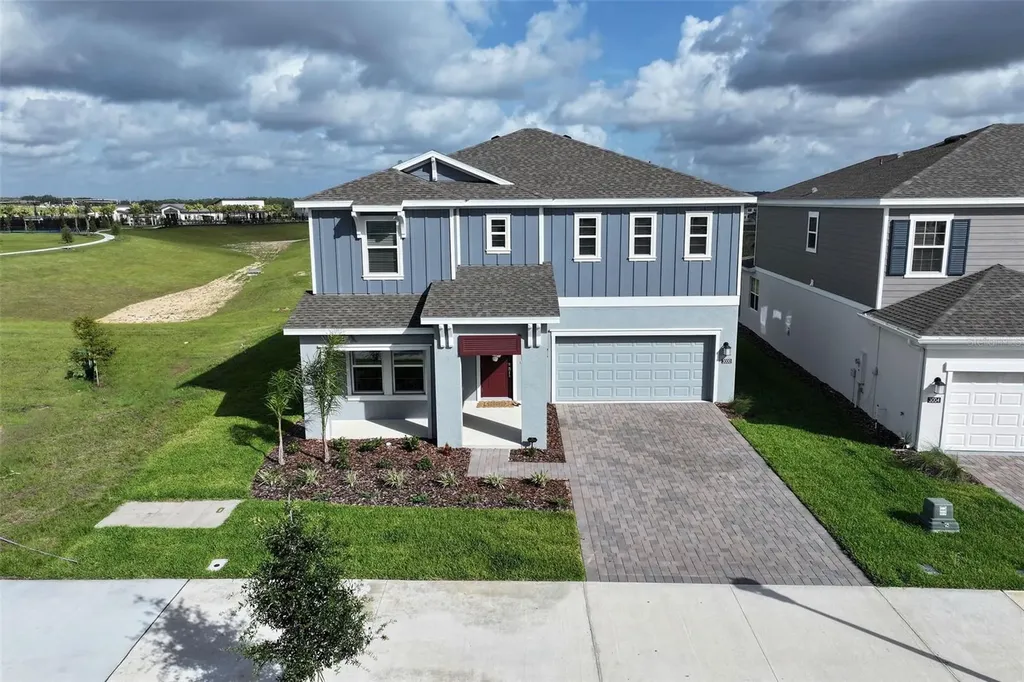 3000 Namaste Drive Clermont FL 34714