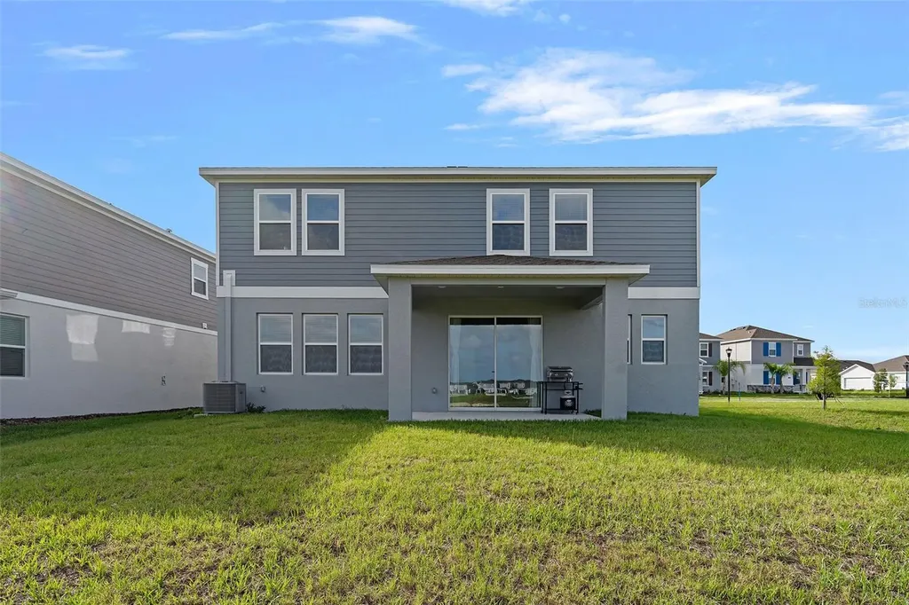 3000 Namaste Drive Clermont FL 34714