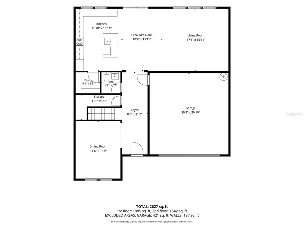 3000 Namaste Drive Clermont FL 34714