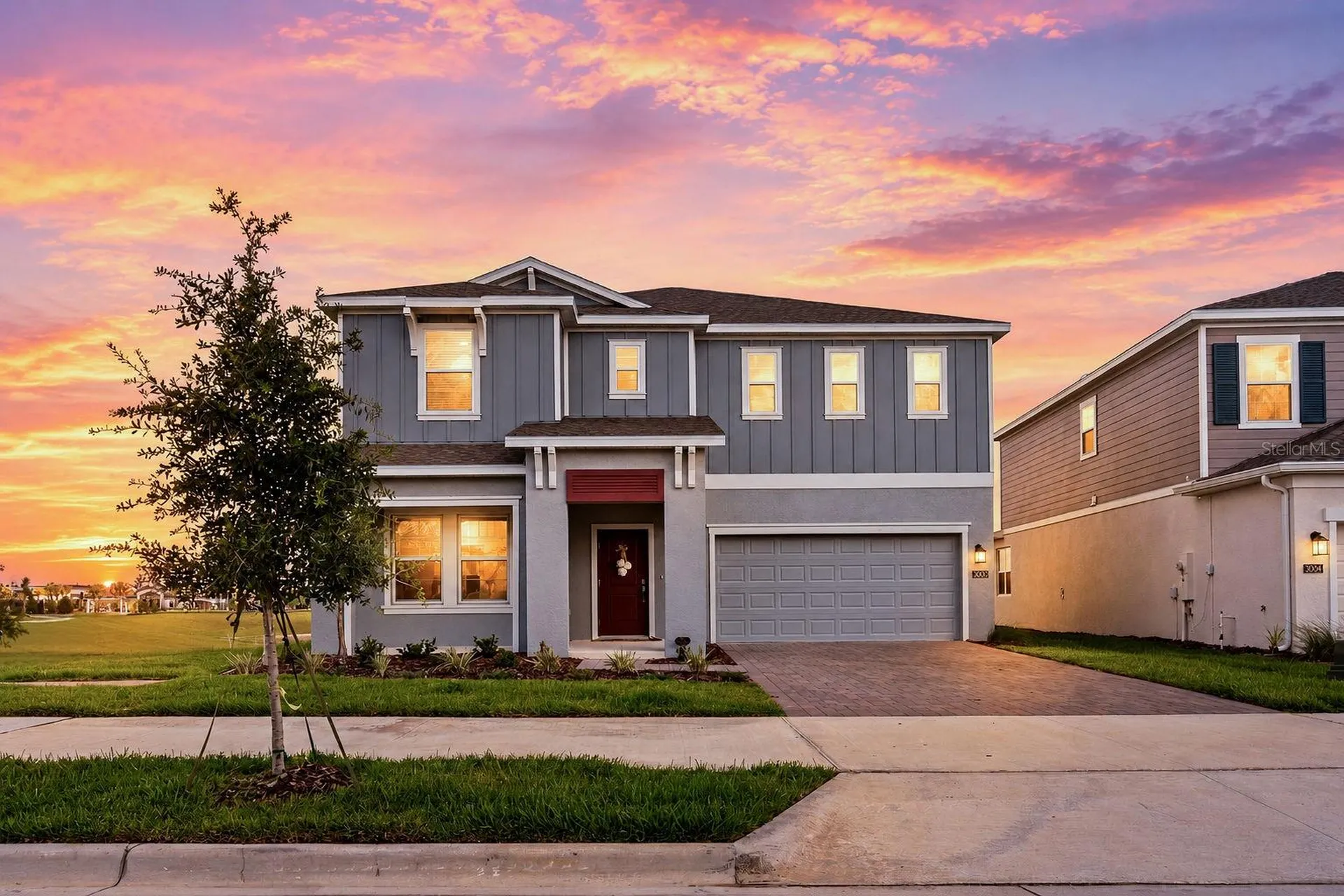 3000 Namaste Drive Clermont FL 34714