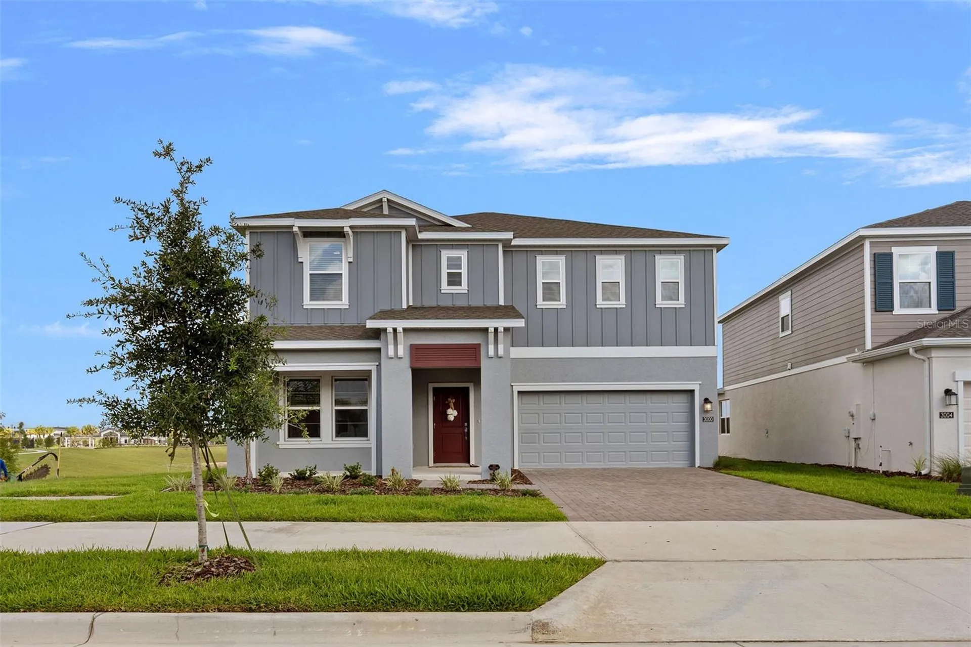 3000 Namaste Drive Clermont FL 34714