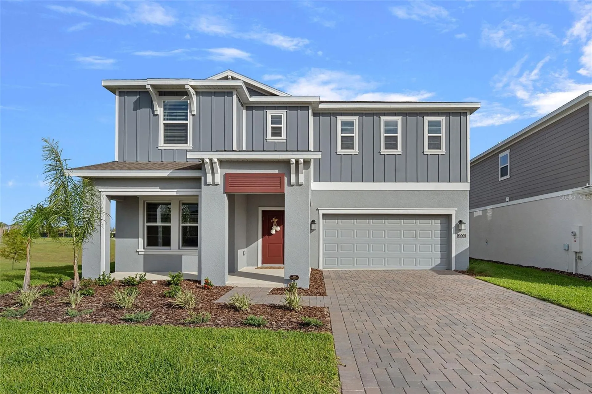3000 Namaste Drive Clermont FL 34714