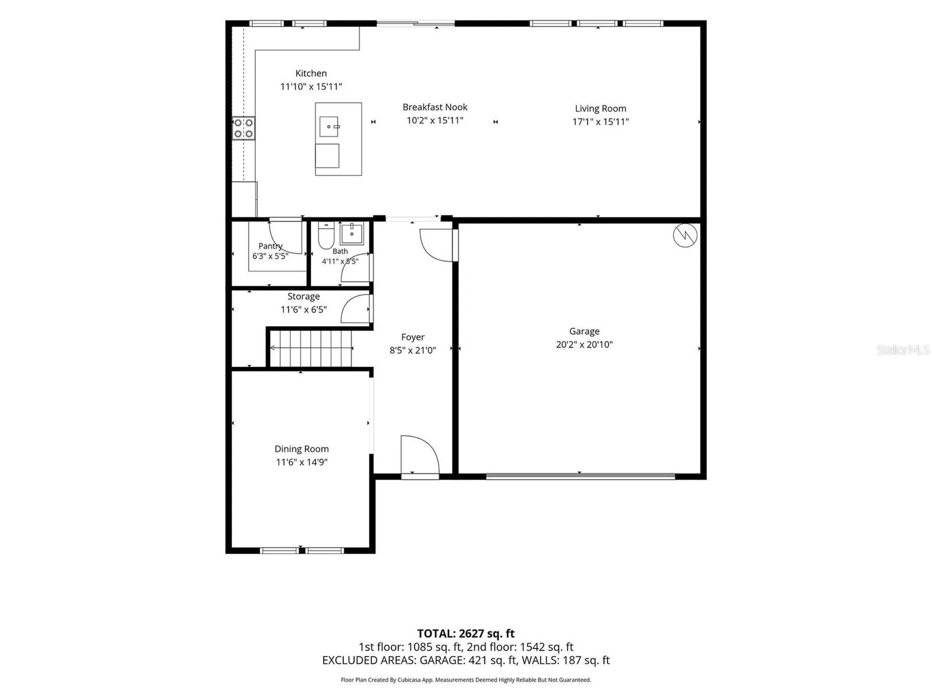 3000 Namaste Drive Clermont FL 34714