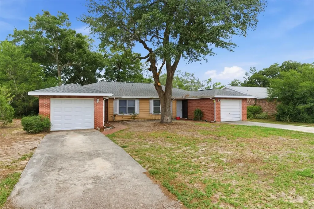 8124 Omaha Circle Spring Hill FL 34606