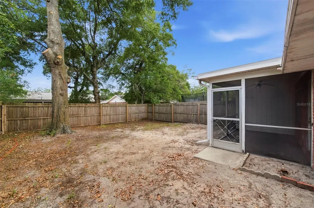 8124 Omaha Circle Spring Hill FL 34606