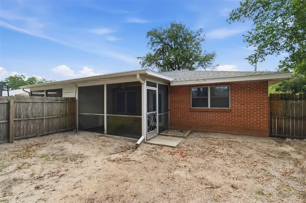 8124 Omaha Circle Spring Hill FL 34606