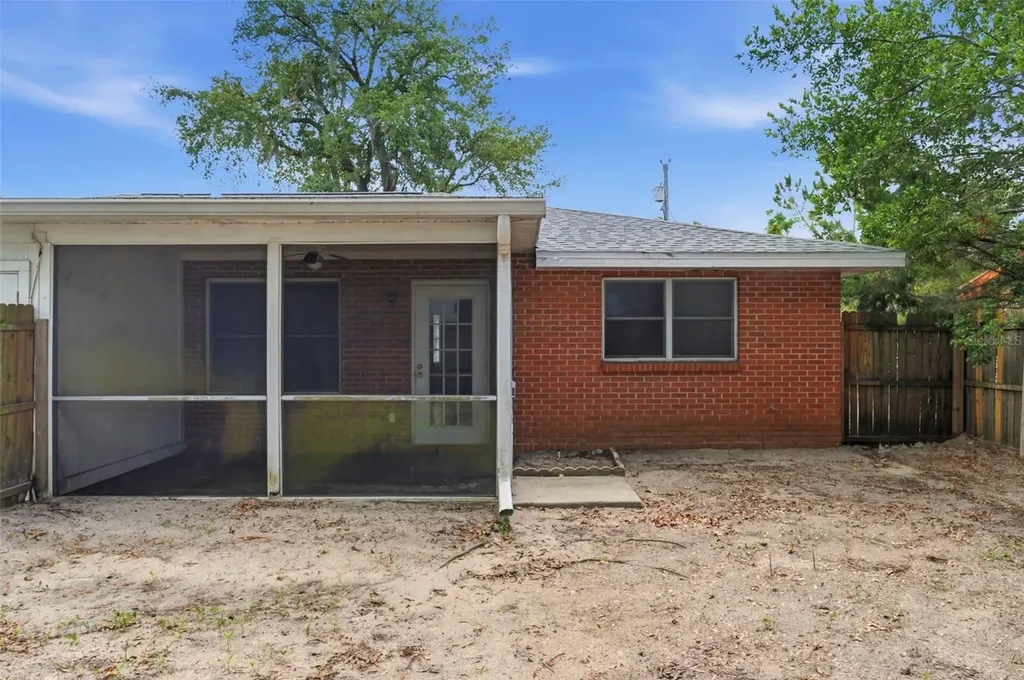 8124 Omaha Circle Spring Hill FL 34606