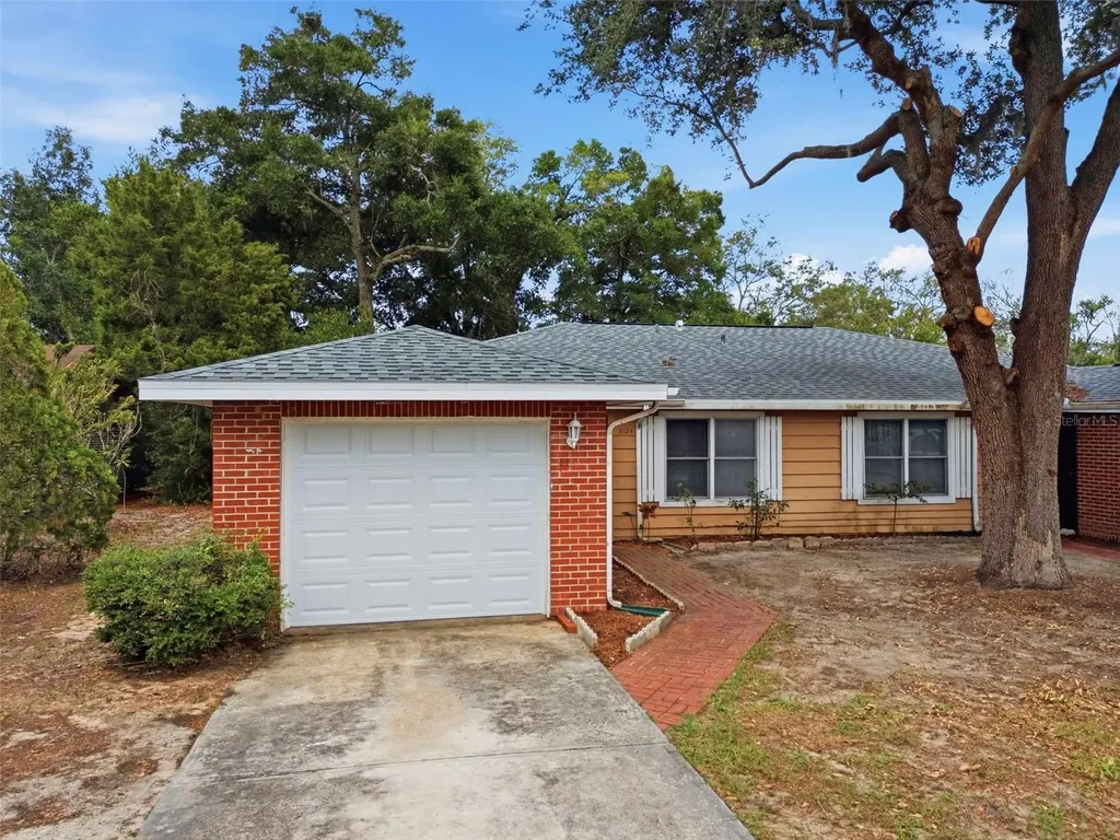 8124 Omaha Circle Spring Hill FL 34606