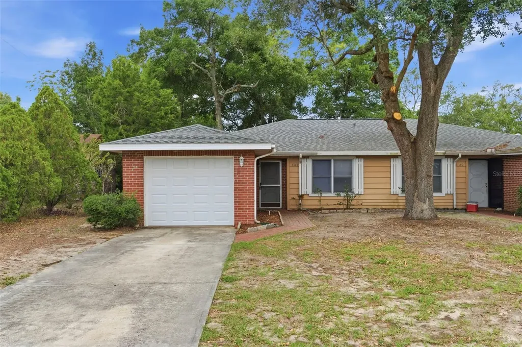8124 Omaha Circle Spring Hill FL 34606