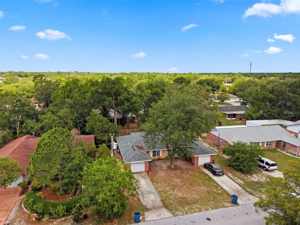 8124 Omaha Circle Spring Hill FL 34606
