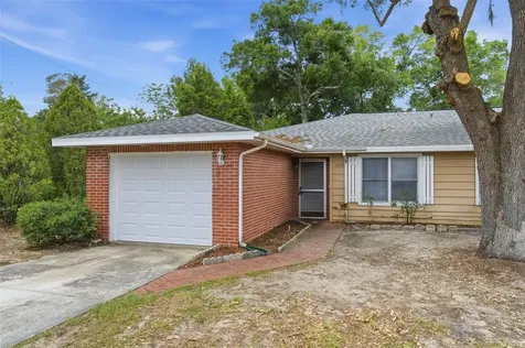 8124 Omaha Circle Spring Hill FL 34606