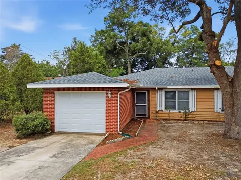 8124 Omaha Circle Spring Hill FL 34606