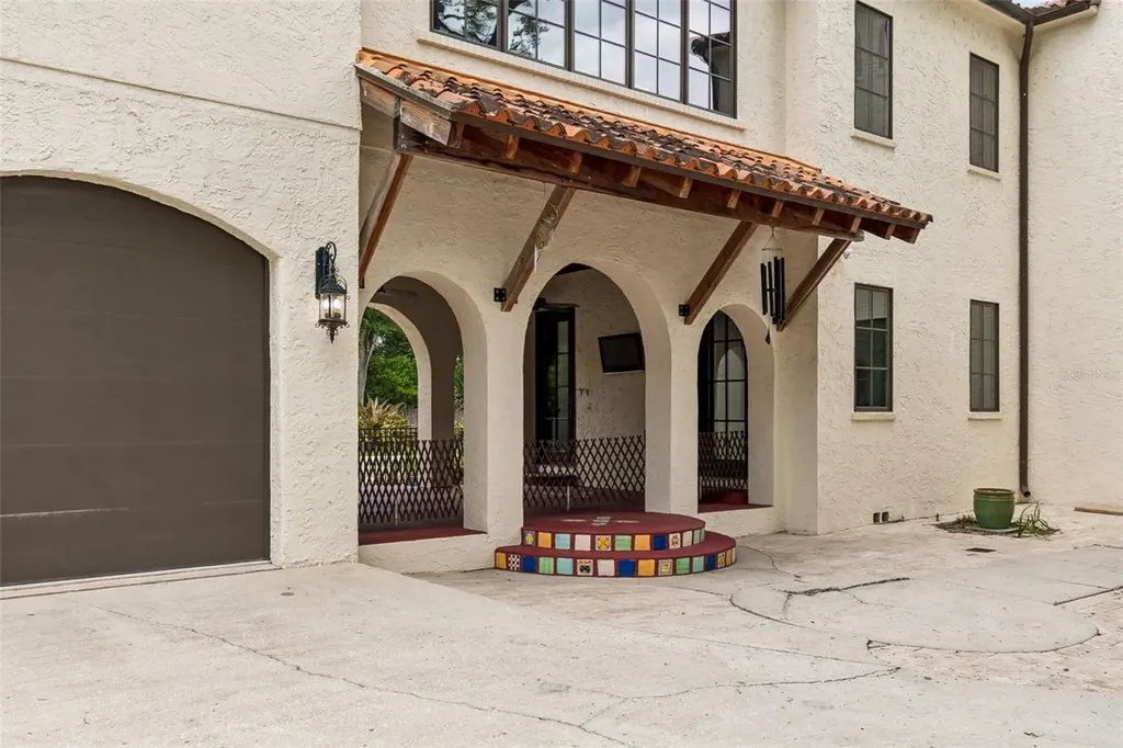 2603 S Parkview Street Tampa FL 33629