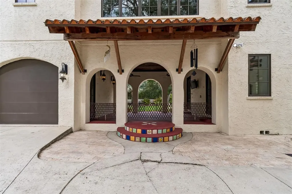 2603 S Parkview Street Tampa FL 33629