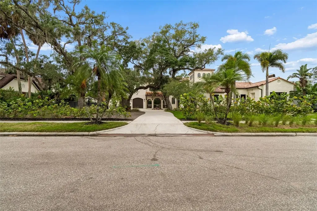 2603 S Parkview Street Tampa FL 33629