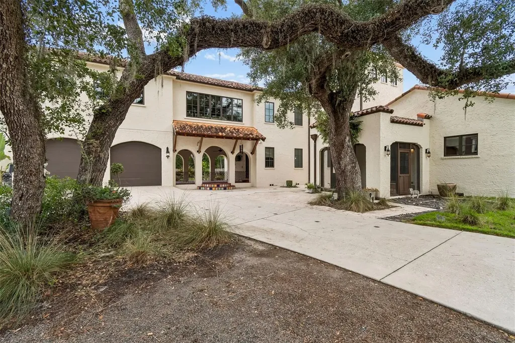 2603 S Parkview Street Tampa FL 33629