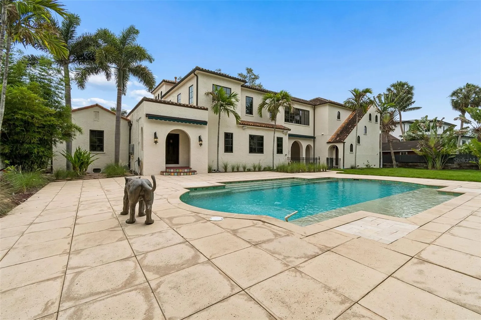 2603 S Parkview Street Tampa FL 33629