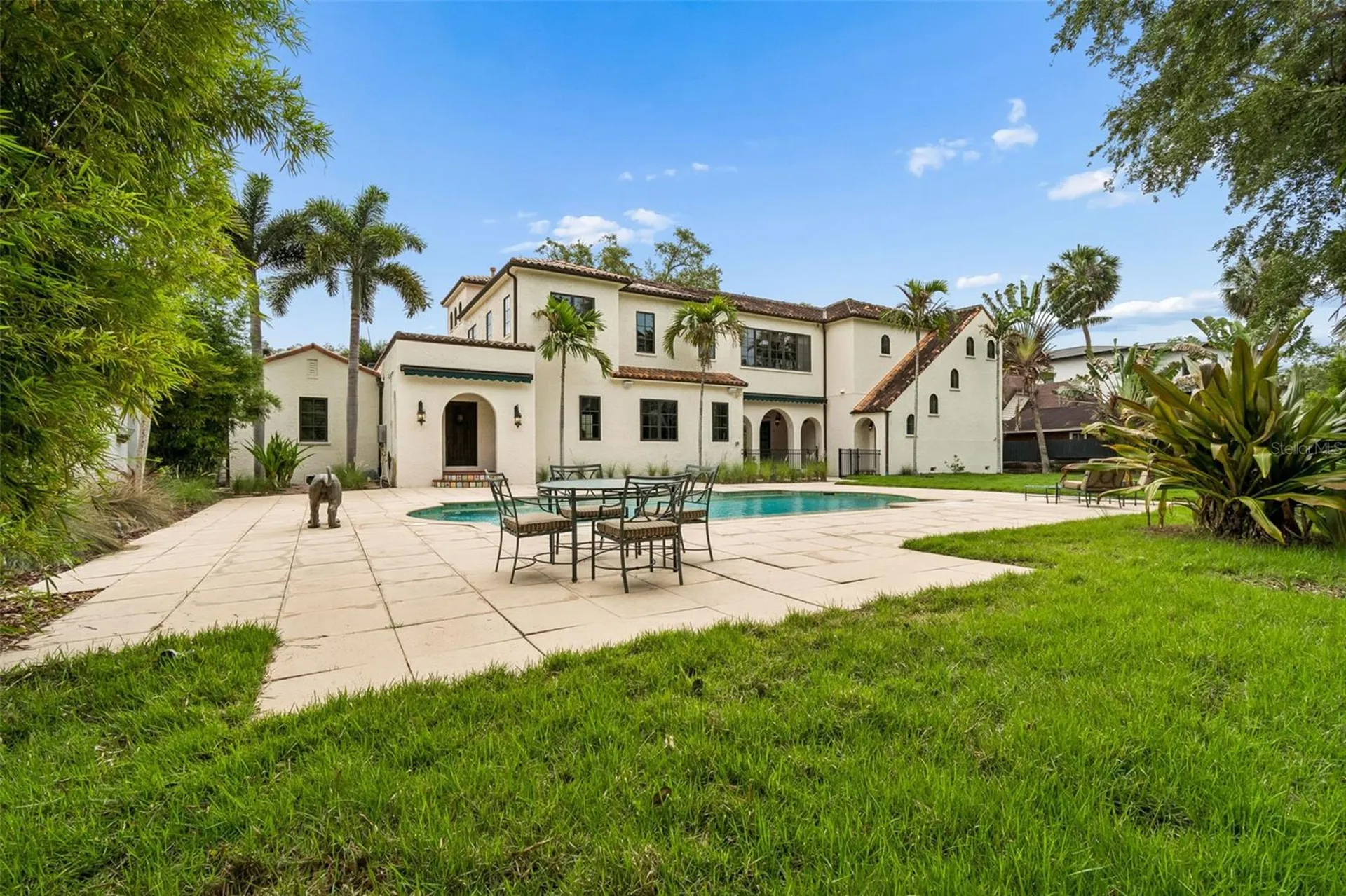 2603 S Parkview Street Tampa FL 33629