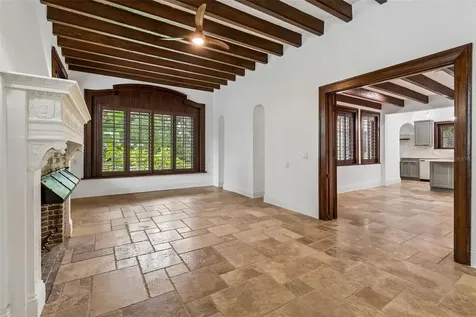 2603 S Parkview Street Tampa FL 33629