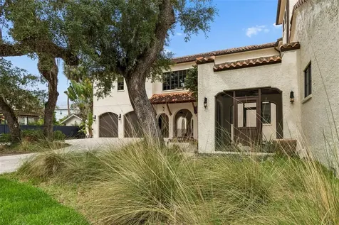 2603 S Parkview Street Tampa FL 33629