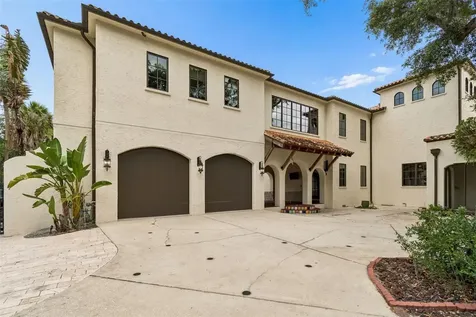 2603 S Parkview Street Tampa FL 33629