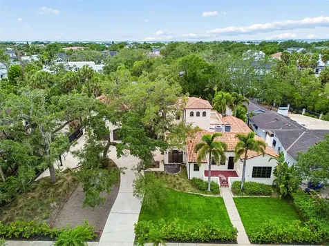2603 S Parkview Street Tampa FL 33629