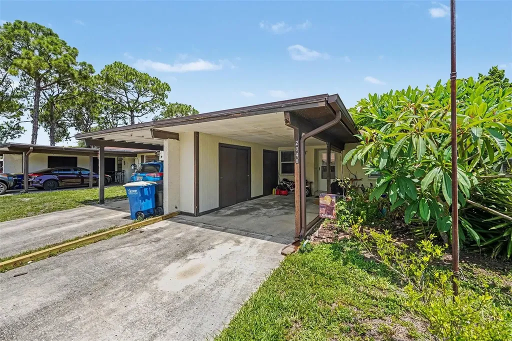 2048 Sunset Grove Lane Clearwater FL 33765