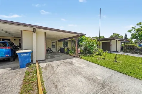 2048 Sunset Grove Lane Clearwater FL 33765