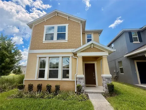 9728 Nancy Drew Alley Winter Garden FL 34787