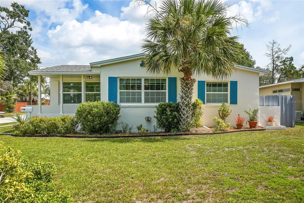 3801 Locust Street NE St Petersburg FL 33703