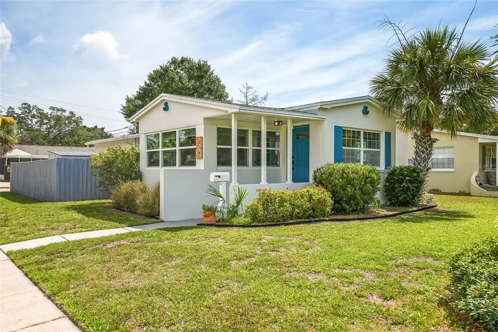 3801 Locust Street NE St Petersburg FL 33703