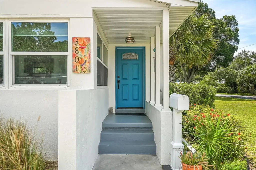 3801 Locust Street NE St Petersburg FL 33703