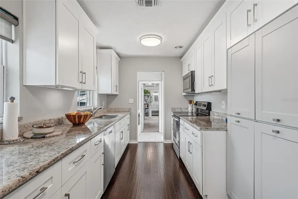 3801 Locust Street NE St Petersburg FL 33703