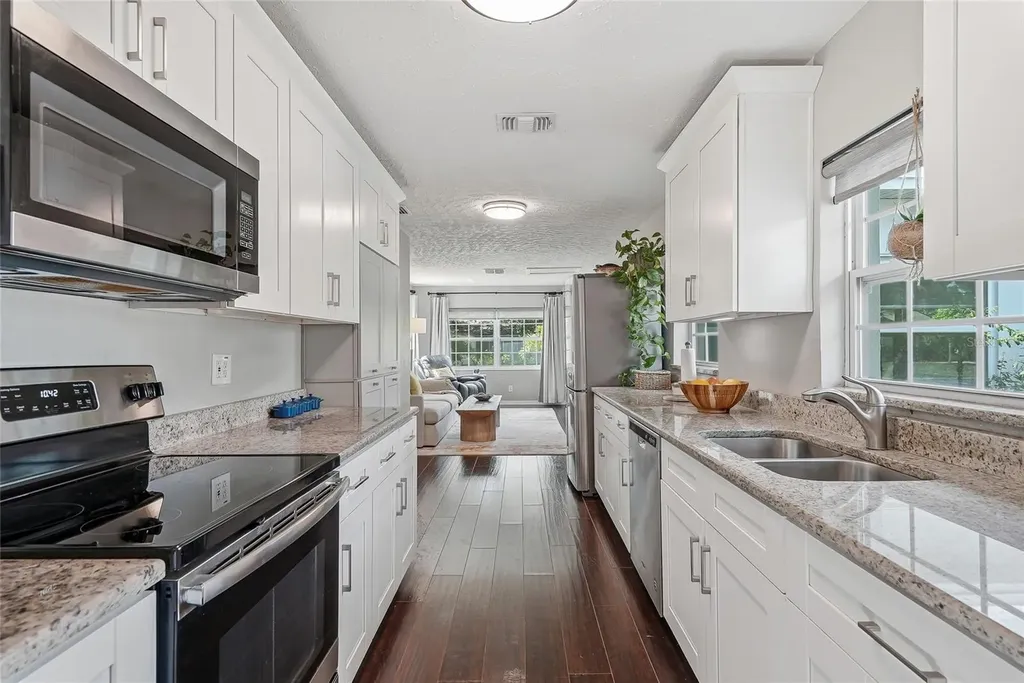 3801 Locust Street NE St Petersburg FL 33703