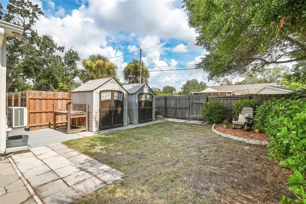 3801 Locust Street NE St Petersburg FL 33703
