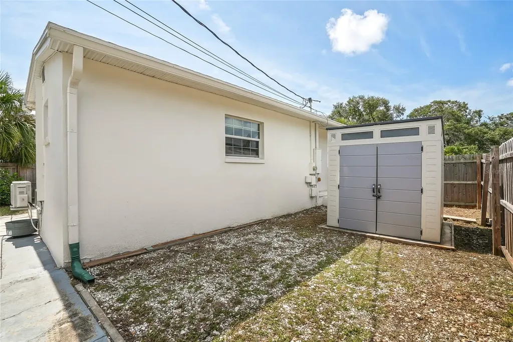 3801 Locust Street NE St Petersburg FL 33703