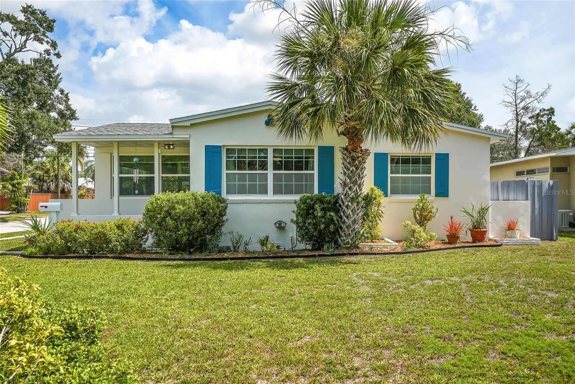 3801 Locust Street NE St Petersburg FL 33703