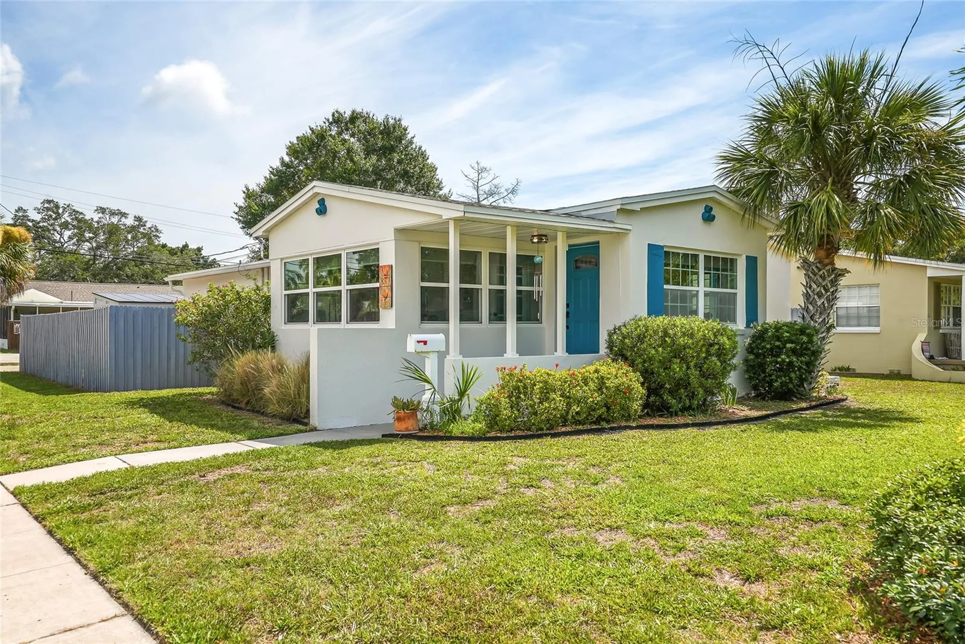 3801 Locust Street NE St Petersburg FL 33703