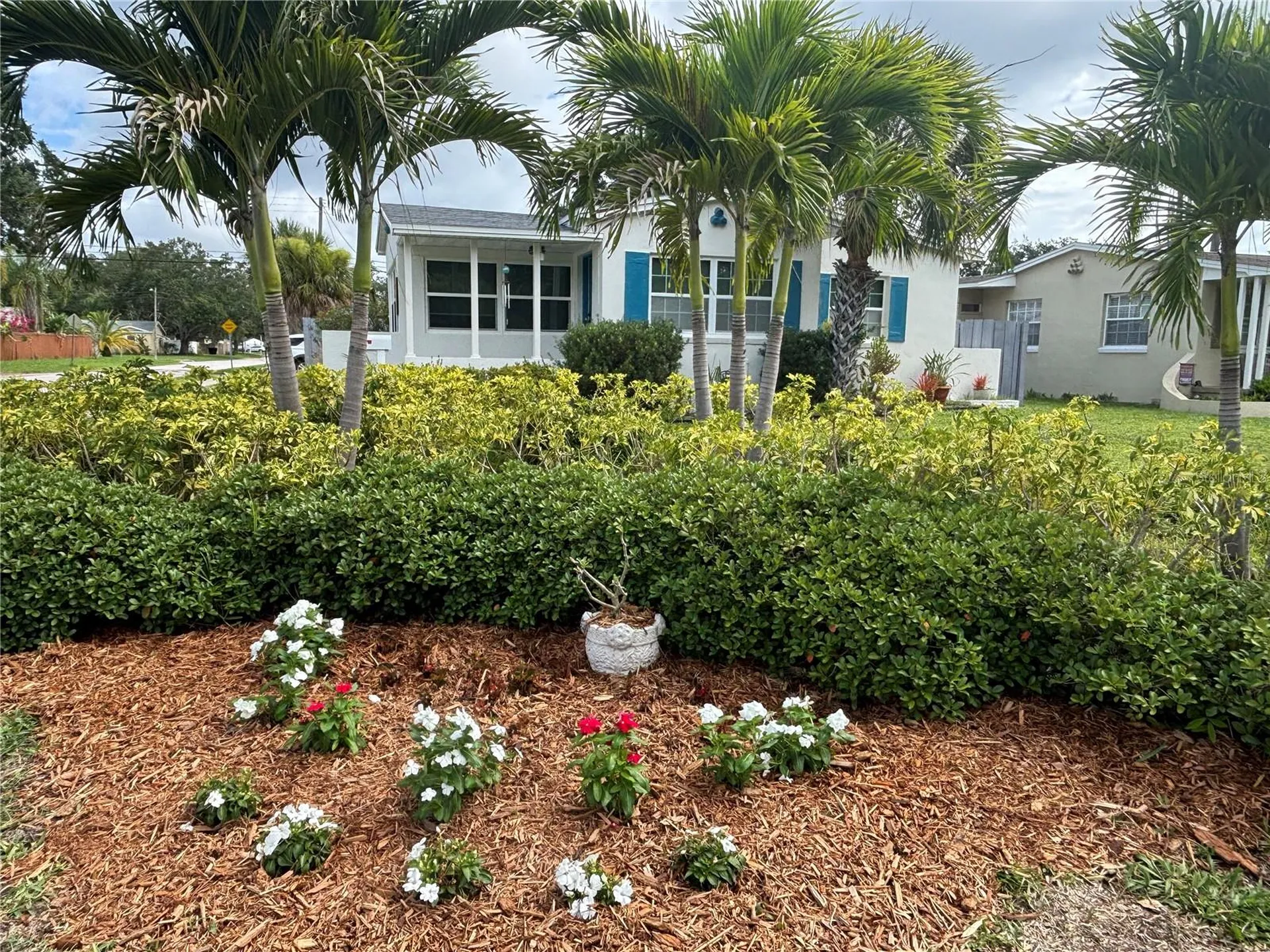 3801 Locust Street NE St Petersburg FL 33703