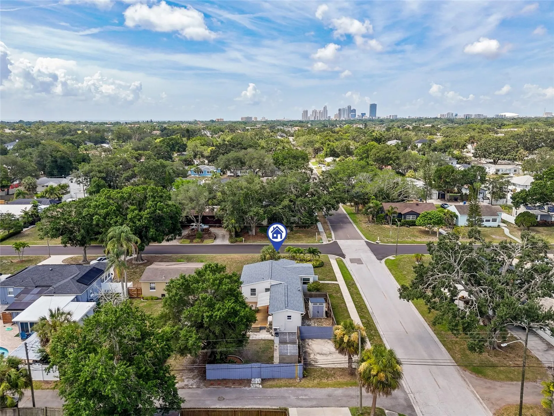 3801 Locust Street NE St Petersburg FL 33703